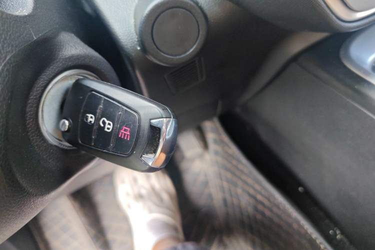 Used Haval H5 2023 2.0T Automatic 4x4 Innovation Edition – Diesel Vehicle Key