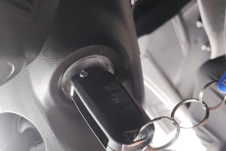 Used Haval H5 2023 2.0T Automatic 4x4 Innovation Edition – Diesel Vehicle Key