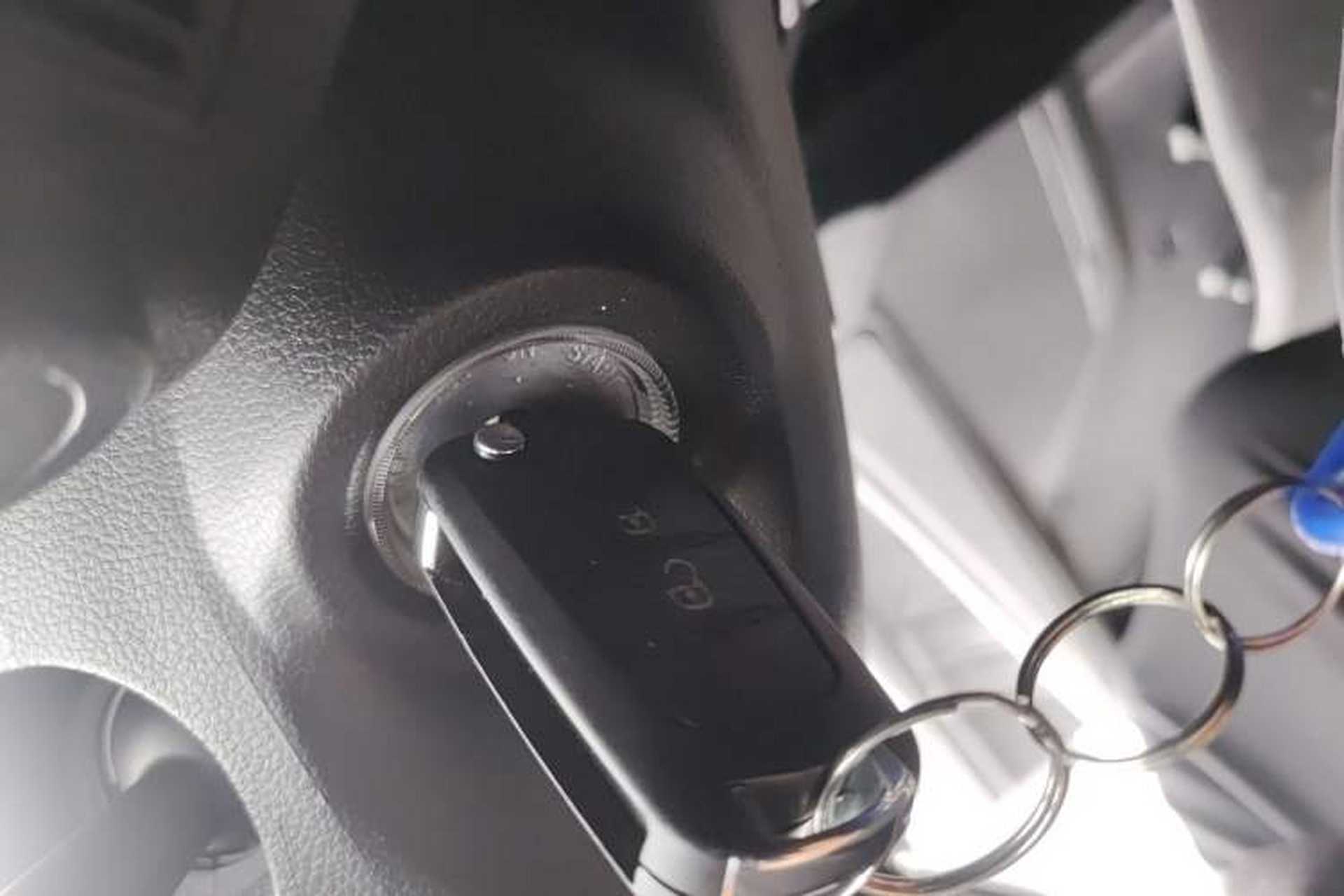 Used Haval H5 2023 2.0T Automatic 4x4 Innovation Edition – Diesel Vehicle Key