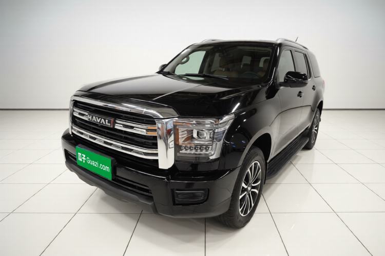 Used Haval H5 2023 2.0T Automatic All-Wheel Drive LinkedIn Gasoline Guazi used car, China used car export, Used car for sale, Used  cars, Cheapest cars for sale