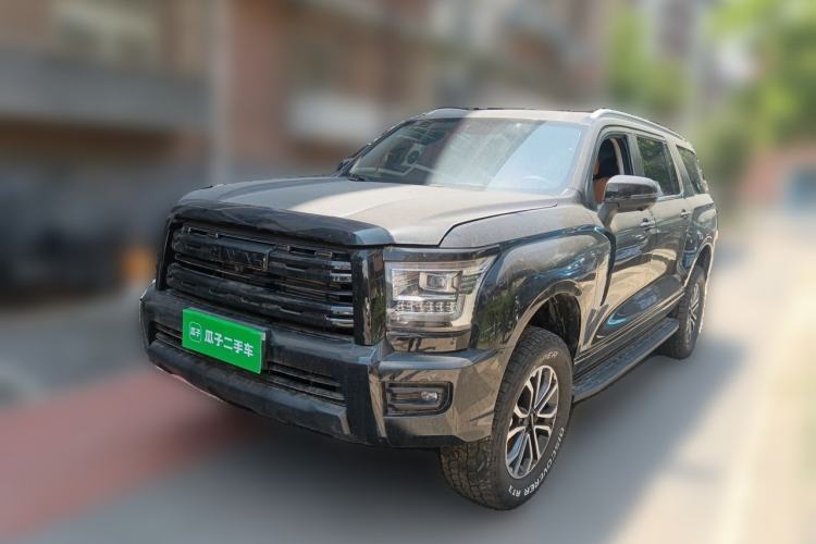Used Haval H5 2023 2.0T Automatic All-Wheel Drive LinkedIn Gasoline Guazi used car, China used car export, Used car for sale, Used  cars, Cheapest cars for sale