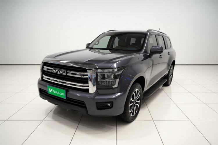 Haval H5 2023 2.0T Automatic All-Wheel Drive LinkedIn Gasoline usado Guazi used car, China used car export, Used car for sale, Used cars, Cheapest cars for sale