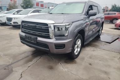 Used Haval H5 2023 2.0T Automatic 4x4 Innovation Edition – Diesel