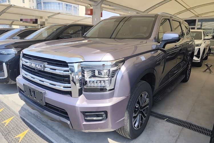 Used Haval H5 2023 2.0T Automatic All-Wheel Drive LinkedIn Gasoline Guazi used car, China used car export, Used car for sale, Used cars, Cheapest cars for sale