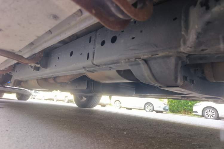 Used Haval H5 2023 2.0T Automatic All-Wheel Drive LinkedIn Gasoline Chassis Front Right