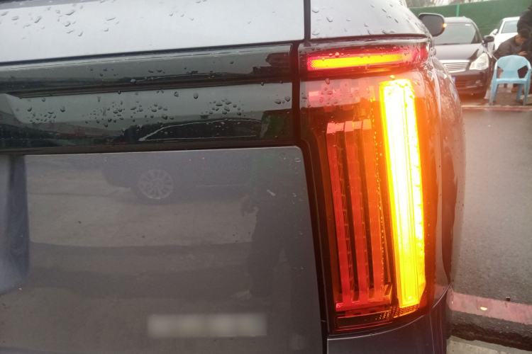 Used Haval H5 2023 2.0T Automatic 4x4 Innovation Edition – Diesel Exterior 3