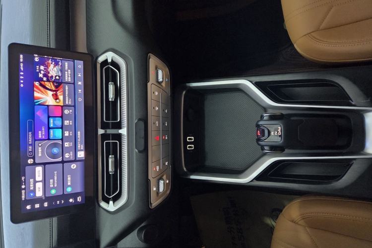 Used Haval H5 2023 2.0T Automatic 4x4 Innovation Edition – Diesel Exterior 7