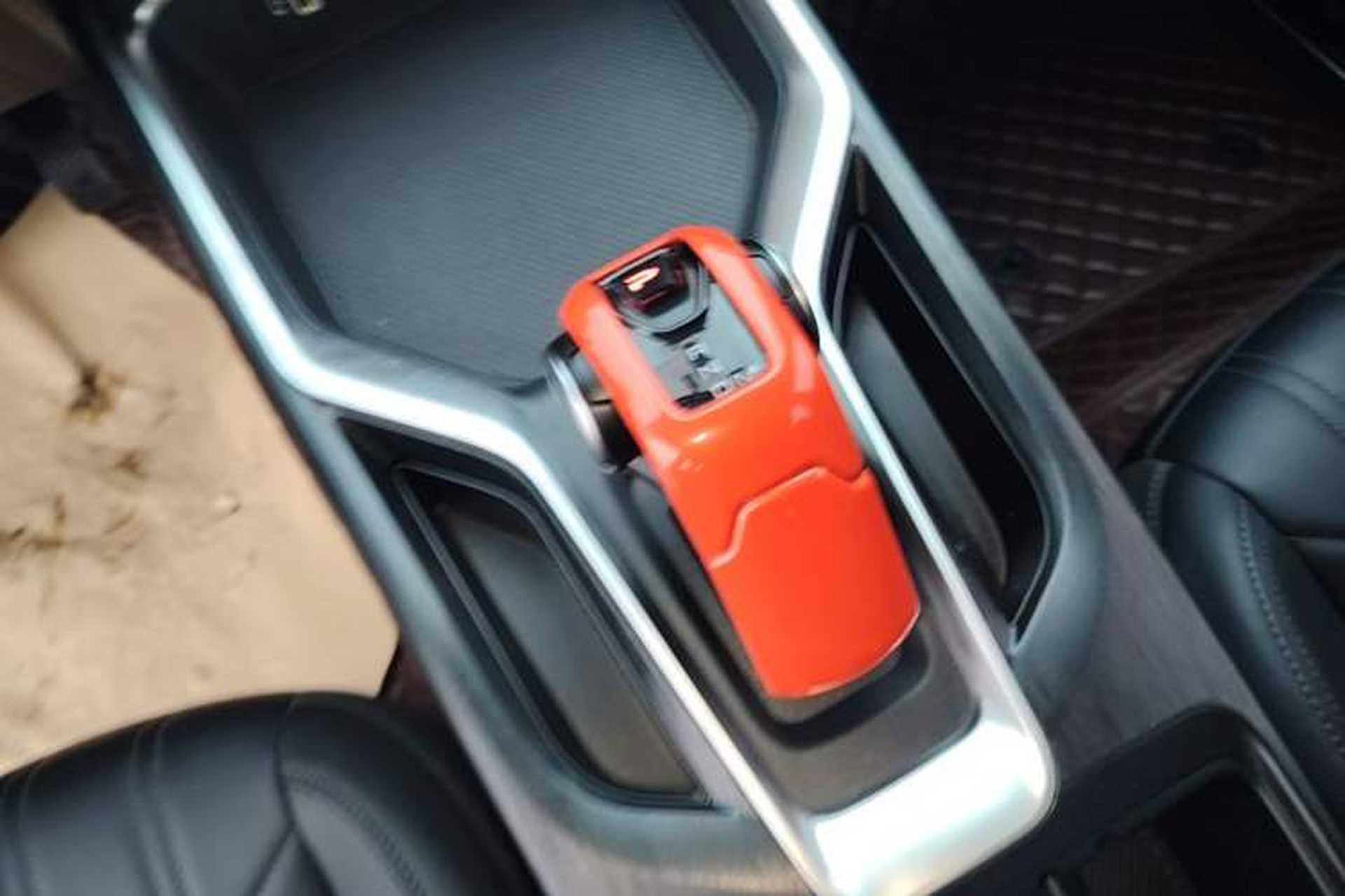 Used Haval H5 2023 2.0T Automatic 4x4 Innovation Edition – Diesel Gear Lever