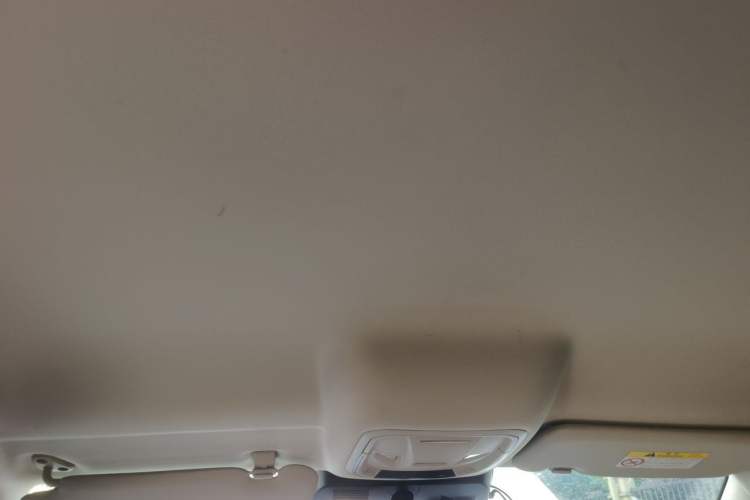 Used Haval H5 2023 2.0T Automatic All-Wheel Drive LinkedIn Gasoline Headliner