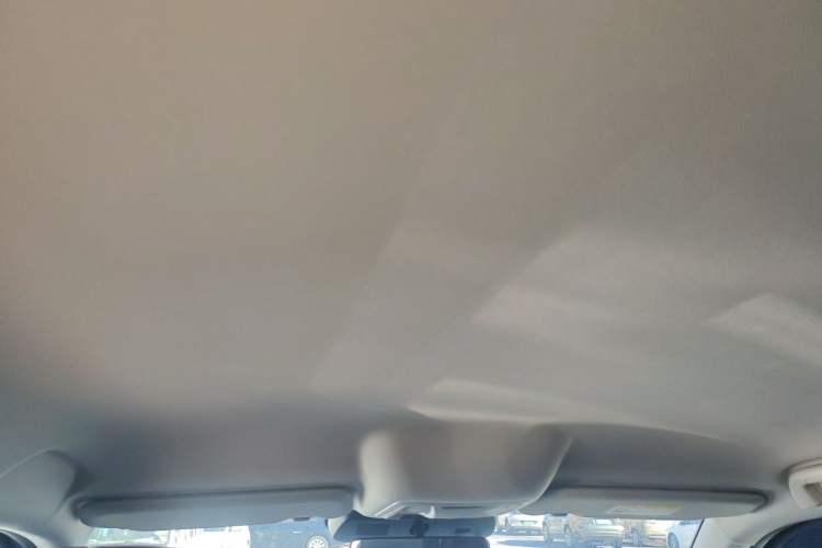 Used Haval H5 2023 2.0T Automatic All-Wheel Drive LinkedIn Gasoline Headliner