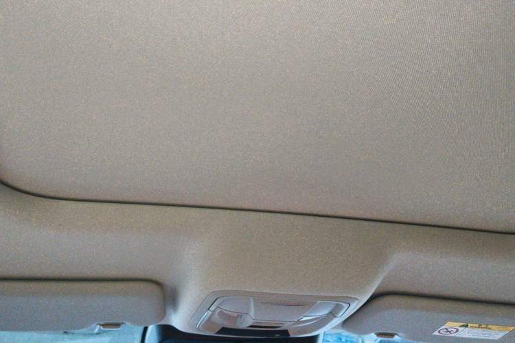 Used Haval H5 2023 2.0T Automatic Two-Wheel Drive LinkedIn Gasoline Headliner