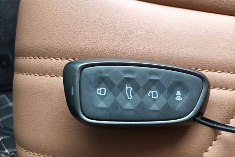 Used Haval H5 2023 2.0T Automatic All-Wheel Drive LinkedIn Gasoline Interior 1