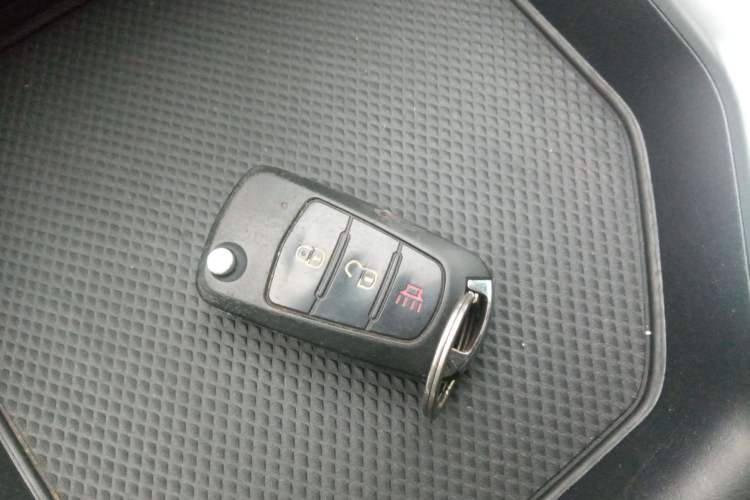 Used Haval H5 2023 2.0T Automatic 4x4 Innovation Edition – Diesel Interior 1