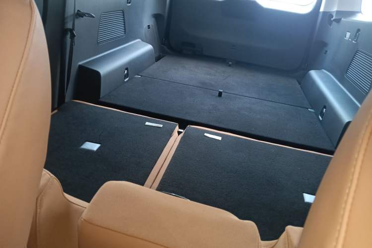 Used Haval H5 2023 2.0T Automatic All-Wheel Drive LinkedIn Gasoline Interior 1