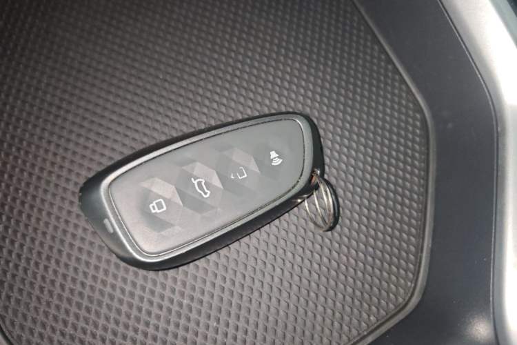 Used Haval H5 2023 2.0T Automatic All-Wheel Drive LinkedIn Gasoline Interior 1