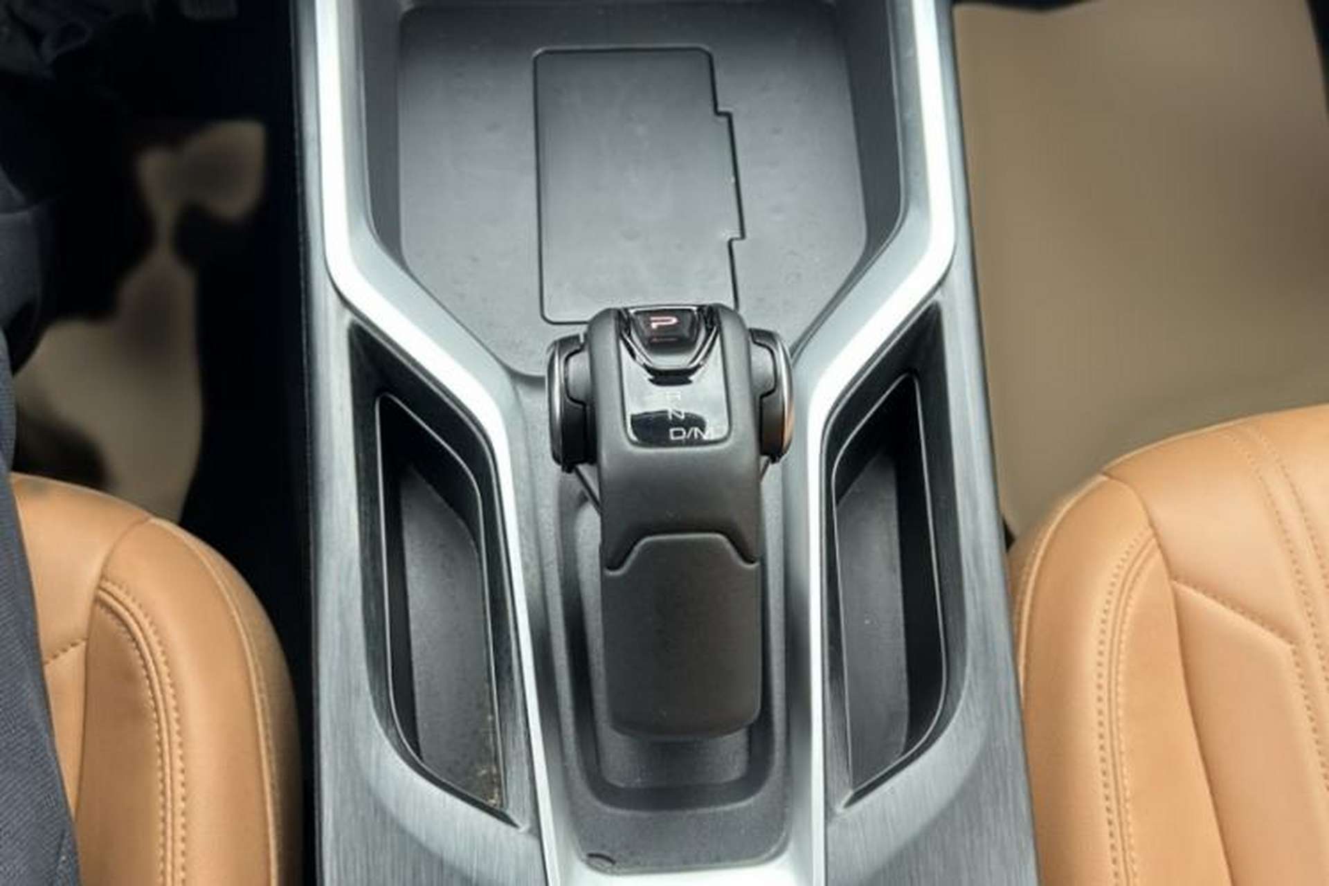 Used Haval H5 2023 2.0T Automatic All-Wheel Drive LinkedIn Gasoline Interior 3