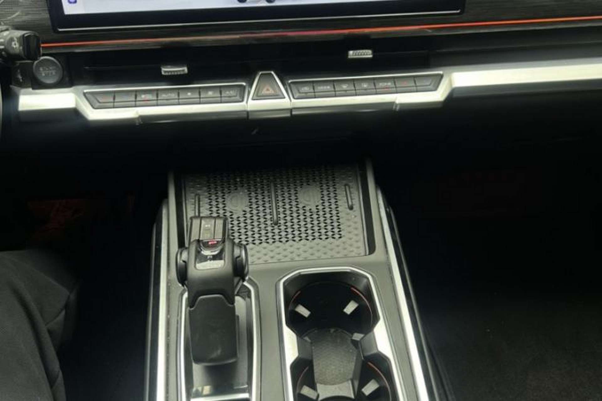 Used Haval H5 2023 2.0T Automatic All-Wheel Drive LinkedIn Gasoline Interior 7