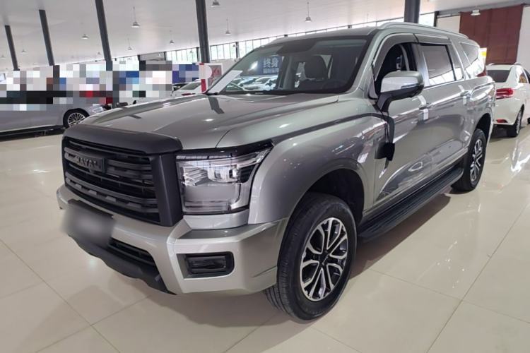 Used Haval H5 2023 2.0T Automatic Two-Wheel Drive LinkedIn Gasoline Guazi used car, China used car export, Used car for sale, Used cars, Cheapest cars for sale