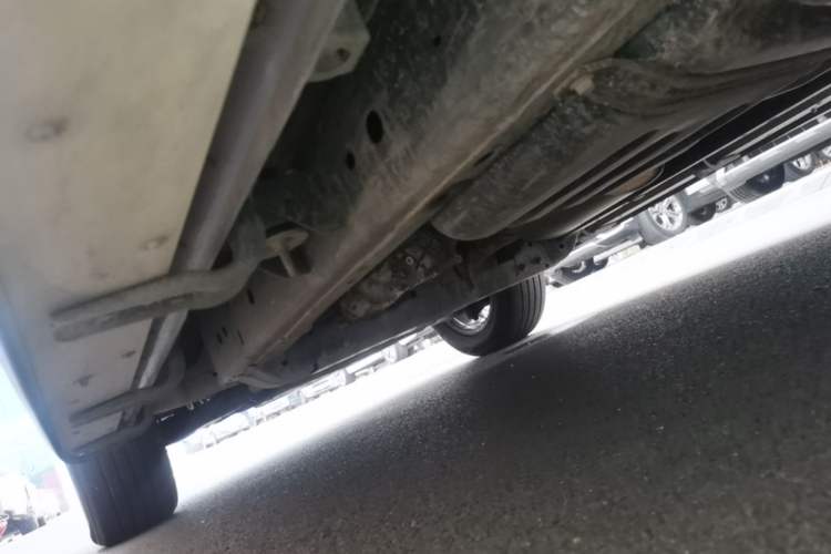 Used Haval H5 2023 2.0T Automatic All-Wheel Drive LinkedIn Gasoline Left Side Sill