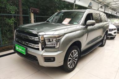 Used Haval H5 2023 2.0T Automatic Two-Wheel Drive LinkedIn Gasoline