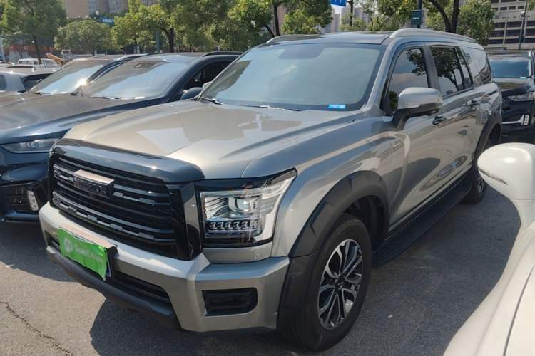 Used Haval H5 2023 2.0T Automatic All-Wheel Drive LinkedIn Gasoline Guazi used car, China used car export, Used car for sale, Used  cars, Cheapest cars for sale