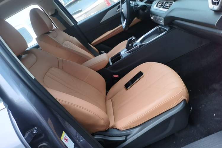 Used Haval H5 2023 2.0T Automatic All-Wheel Drive LinkedIn Gasoline Right Front Seat