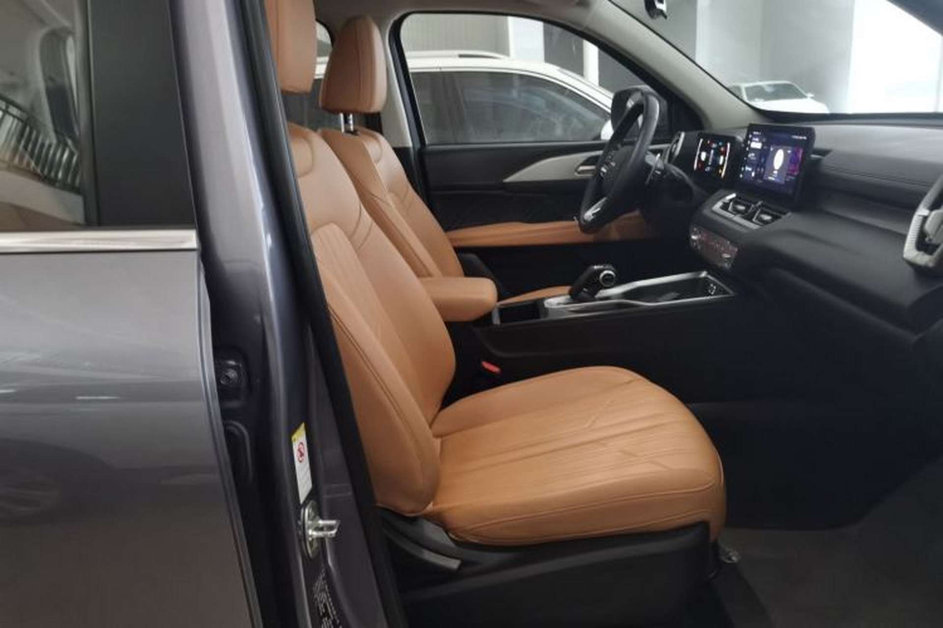 Used Haval H5 2023 2.0T Automatic Two-Wheel Drive LinkedIn Gasoline Right Front Seat