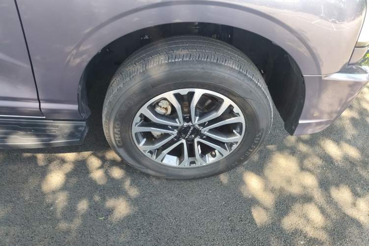 Used Haval H5 2023 2.0T Automatic All-Wheel Drive LinkedIn Gasoline Right Front Wheel Hub