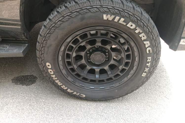 Used Haval H5 2023 2.0T Automatic All-Wheel Drive LinkedIn Gasoline Right Front Wheel Hub