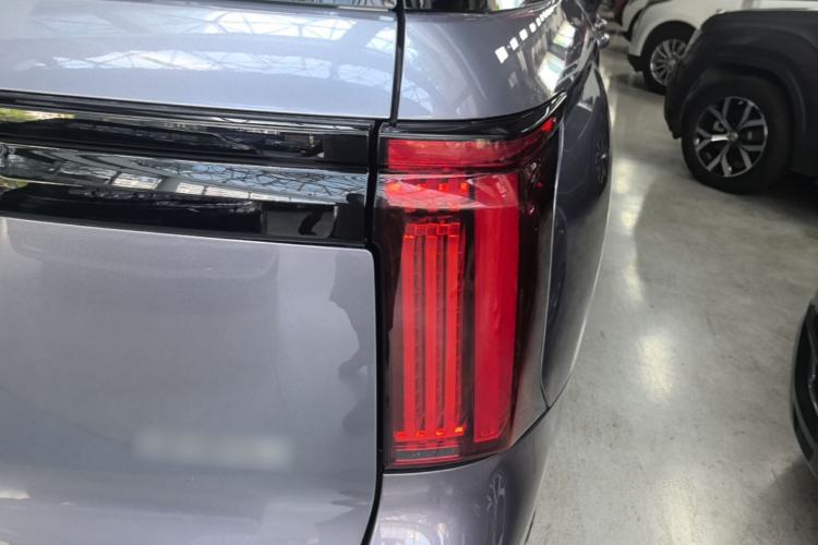 Used Haval H5 2023 2.0T Automatic All-Wheel Drive LinkedIn Gasoline Right Rear Taillight