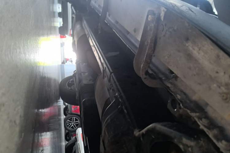 Used Haval H5 2023 2.0T Automatic All-Wheel Drive LinkedIn Gasoline Right Side Sill