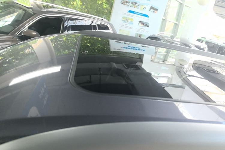 Used Haval H5 2023 2.0T Automatic All-Wheel Drive LinkedIn Gasoline Roof