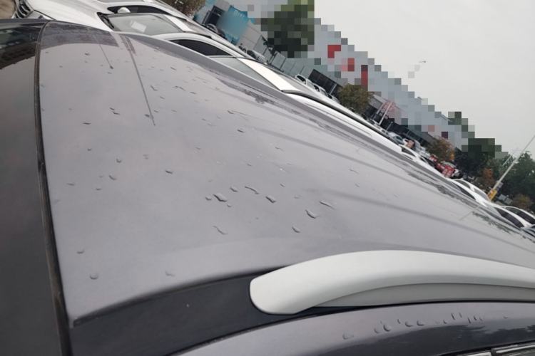Used Haval H5 2023 2.0T Automatic 4x4 Innovation Edition – Diesel Roof