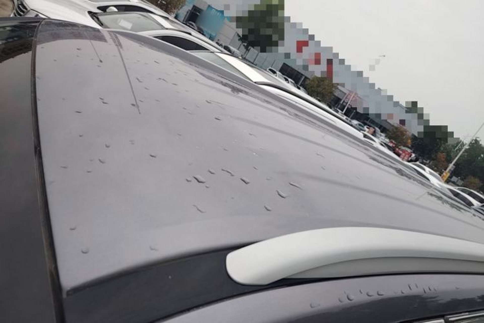Used Haval H5 2023 2.0T Automatic 4x4 Innovation Edition – Diesel Roof