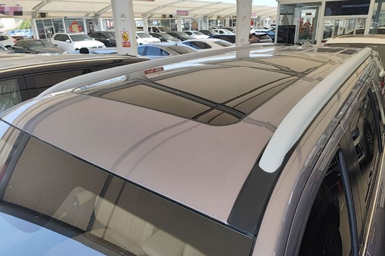 Used Haval H5 2023 2.0T Automatic All-Wheel Drive LinkedIn Gasoline Roof