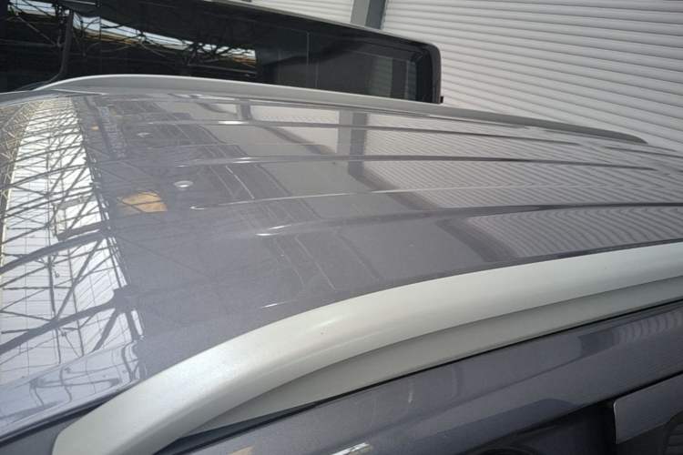 Used Haval H5 2023 2.0T Automatic 4x4 Innovation Edition – Diesel Roof