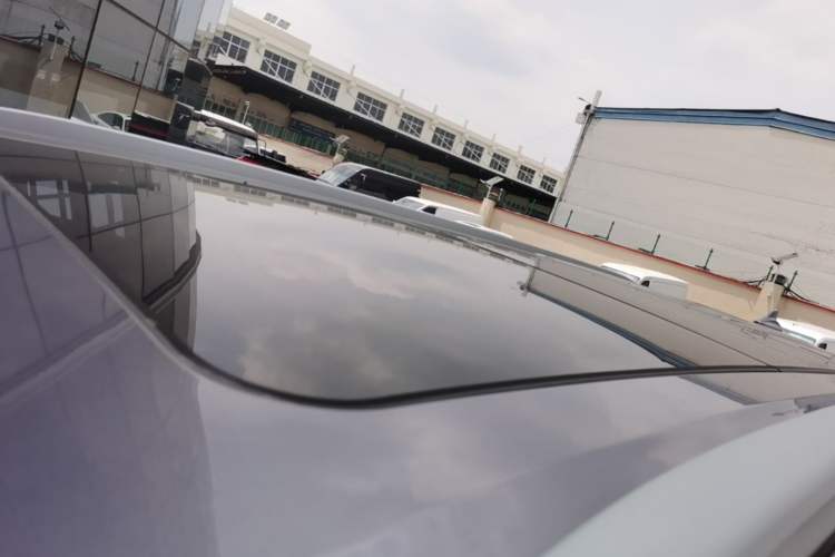 Used Haval H5 2023 2.0T Automatic All-Wheel Drive LinkedIn Gasoline Roof
