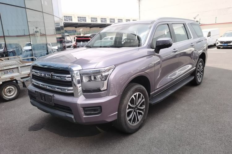 Used Haval H5 2023 2.0T Automatic All-Wheel Drive LinkedIn Gasoline Guazi used car, China used car export, Used car for sale, Used Haval cars, Cheapest cars for sale