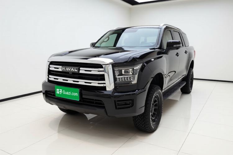 Used Haval H5 2023 2.0T Automatic All-Wheel Drive LinkedIn Gasoline Guazi used car, China used car export, Used car for sale, Used  cars, Cheapest cars for sale