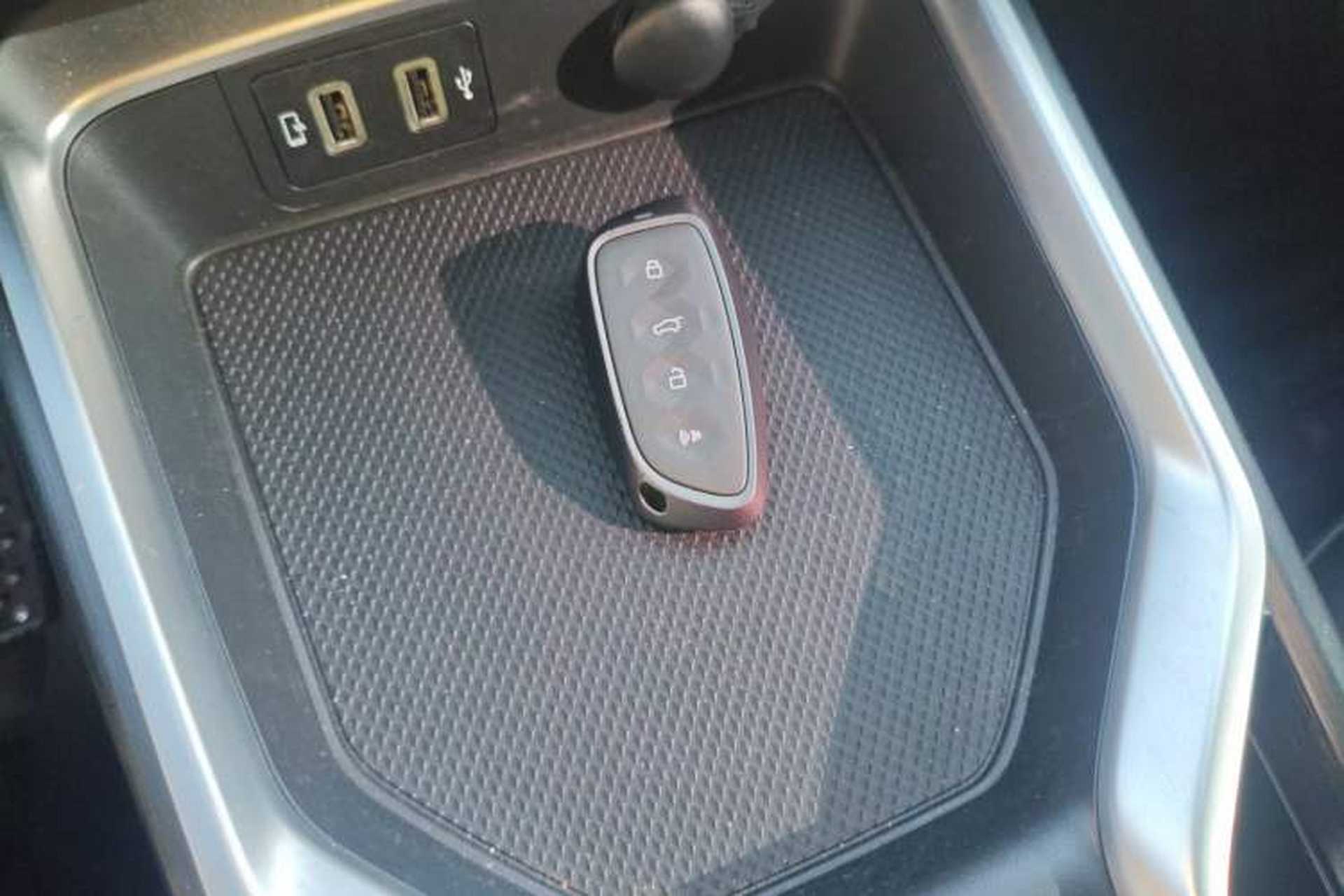 Used Haval H5 2023 2.0T Automatic All-Wheel Drive LinkedIn Gasoline Vehicle Key