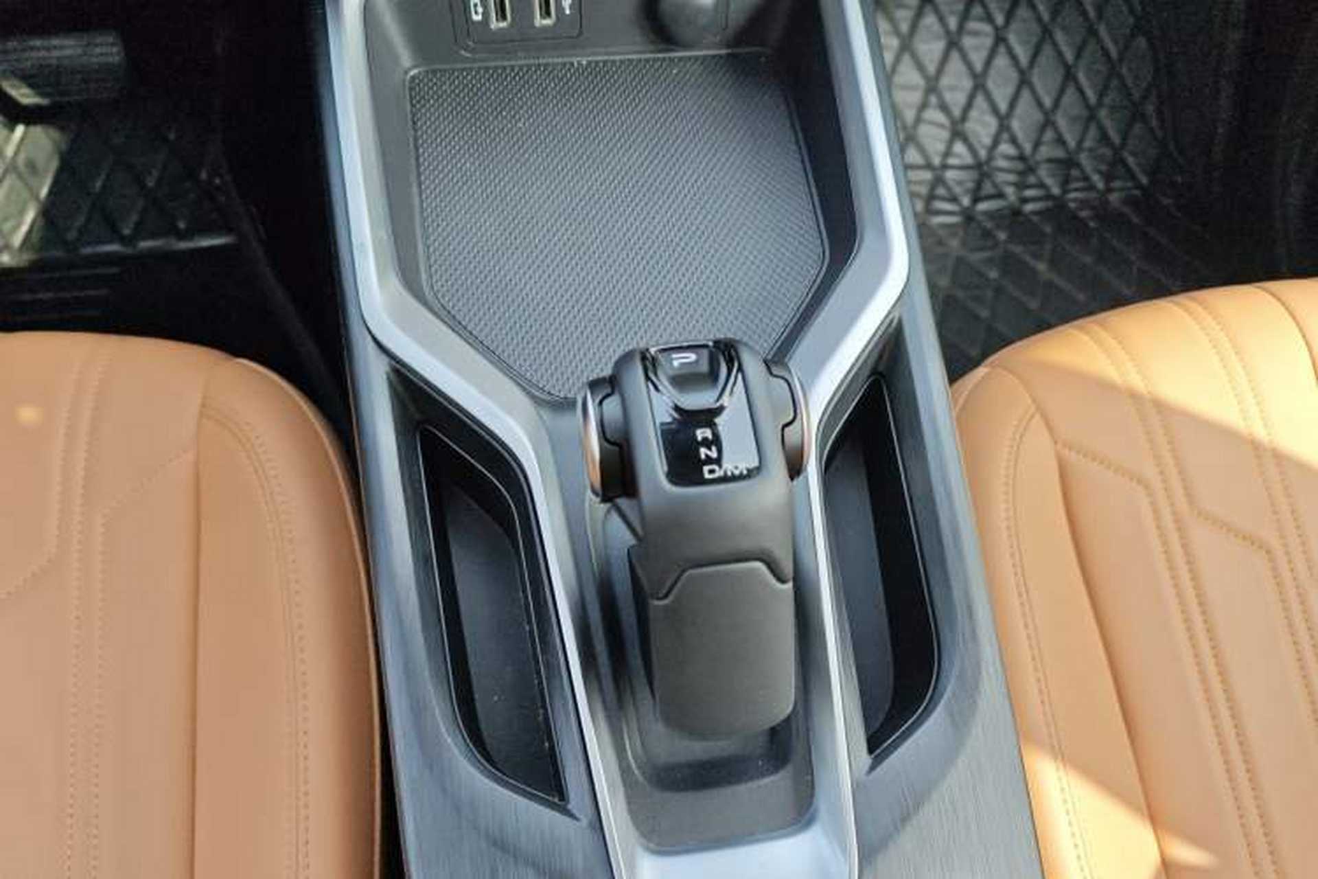 Used Haval H5 2023 2.0T Automatic All-Wheel Drive LinkedIn Gasoline Gear Lever