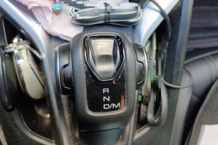 Used Haval H5 2023 2.0T Automatic All-Wheel Drive LinkedIn Gasoline Gear Lever