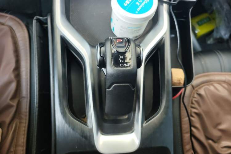 Used Haval H5 2023 2.0T Automatic 4x4 Innovation Edition – Diesel Gear Lever