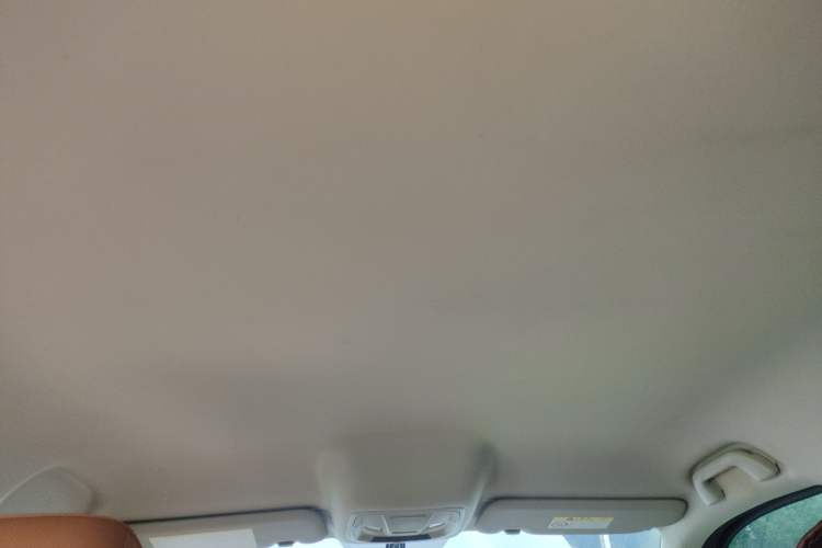 Used Haval H5 2023 2.0T Automatic 4x4 Innovation Edition – Diesel Headliner