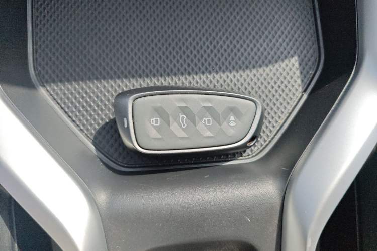 Used Haval H5 2023 2.0T Automatic All-Wheel Drive LinkedIn Gasoline Interior 1