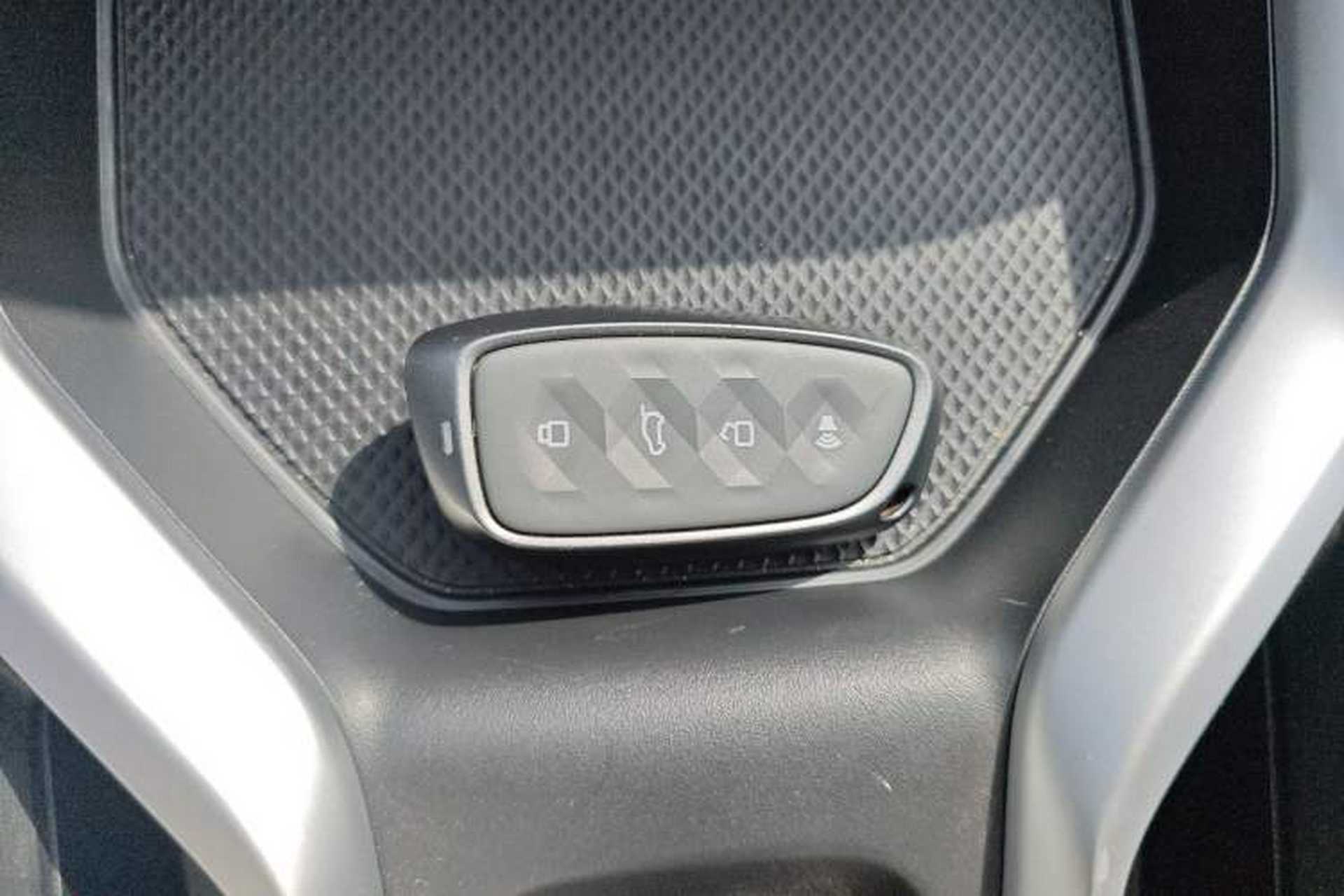 Used Haval H5 2023 2.0T Automatic All-Wheel Drive LinkedIn Gasoline Interior 1