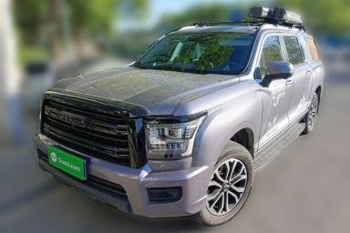 Used Haval H5 2023 2.0T Automatic All-Wheel Drive LinkedIn Gasoline