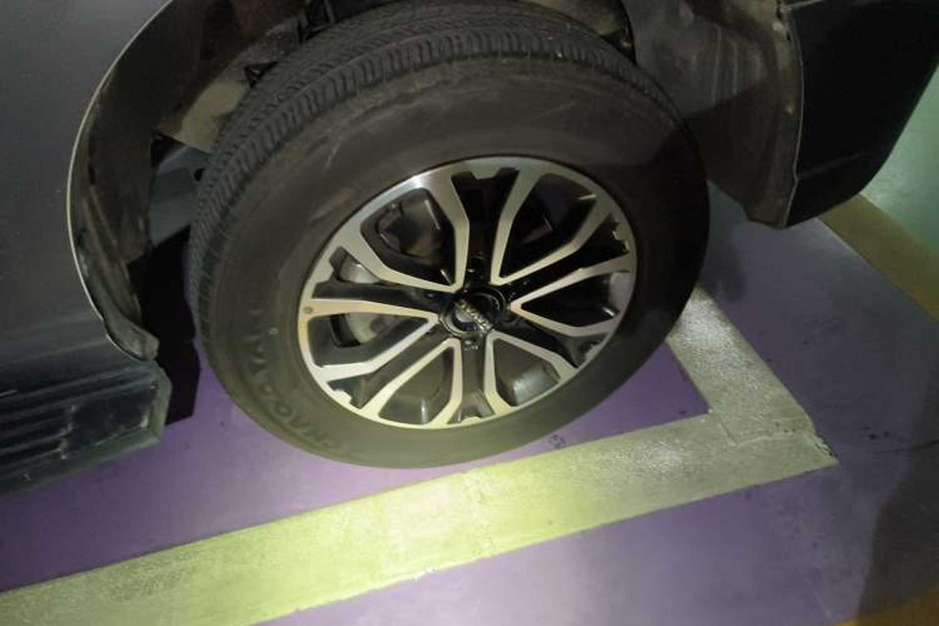 Used Haval H5 2023 2.0T Automatic All-Wheel Drive LinkedIn Gasoline Right Front Wheel Hub