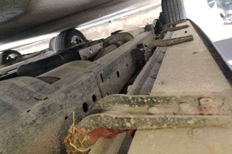 Used Haval H5 2023 2.0T Automatic All-Wheel Drive LinkedIn Gasoline Right Side Sill