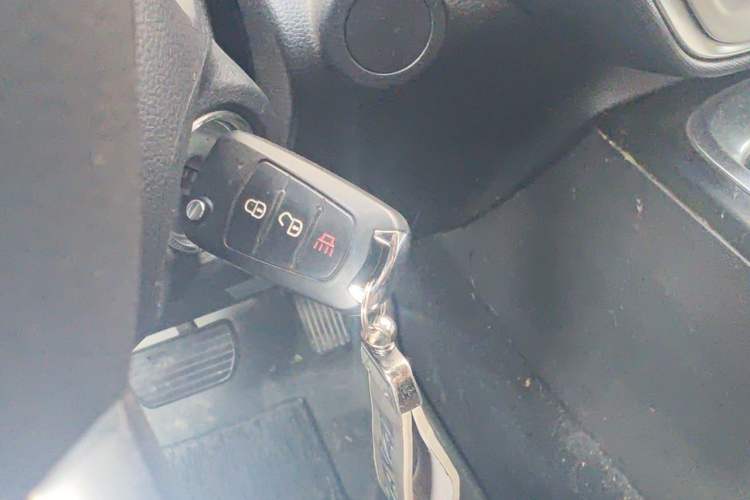 Used Haval H5 2023 2.0T Automatic 4x4 Innovation Edition – Diesel Vehicle Key